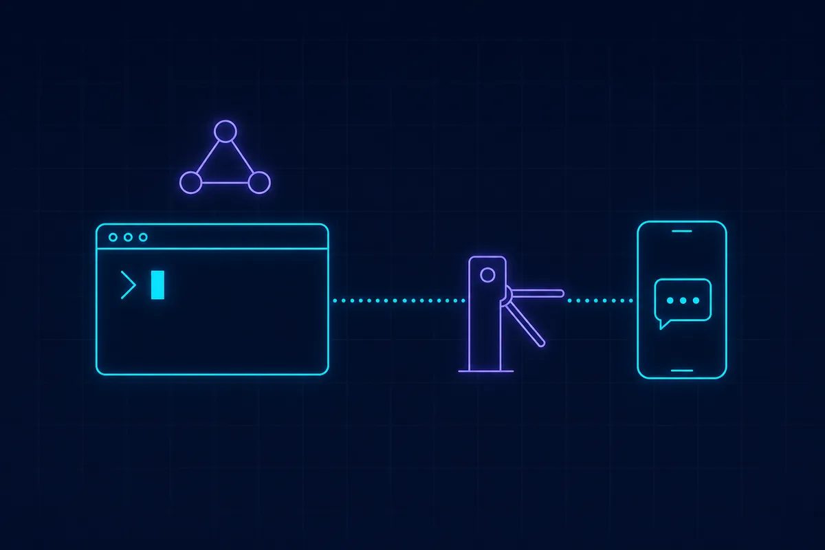 AI 编程工具的账号验证门槛